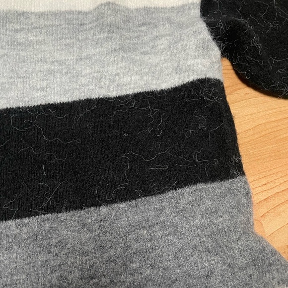 Express Mockneck Sweater - Picture 4 of 4